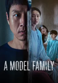 A Model Family (2022) ครอบครัวตัวอย่าง EP.1-10 (จบ)