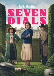 Agatha Christie s Seven Dials (2026) ฆาตกรรมปริศนาที่เซเว่นไดอัลส์ EP.1-3 (จบ)