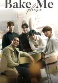 Bake Me Please (2023) พิชิตใจนายสายหวาน EP.1-6 (จบ)