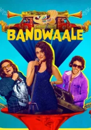 Bandwaale (2026) ก๊วนชึ่งตะลึงตึ่งโป๊ะ EP.1-8 (จบ)