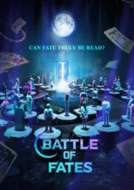 Battle of Fates (2026) สังเวียนเซียนทำนาย EP.1-10 (จบ)