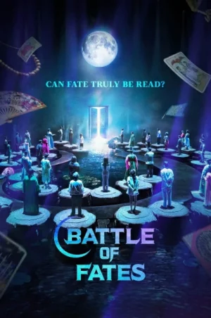 Battle of Fates (2026) สังเวียนเซียนทำนาย EP.1-10 (จบ)