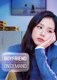 Boyfriend on Demand (2026) แฟนสมมติสะดุดรัก EP.1-10 (จบ)