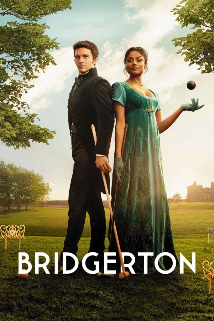 Bridgerton Season 2 (2022) บริดเจอร์ตัน วังวนรัก เกมไฮโซ ซีซั่น 2 EP.1-8 (จบ)