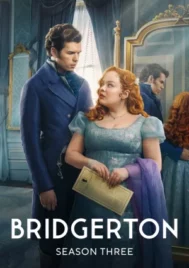 Bridgerton Season 3 (2024) บริดเจอร์ตัน วังวนรัก เกมไฮโซ ซีซั่น 3 EP.1-8 (จบ)