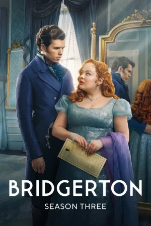Bridgerton Season 3 (2024) บริดเจอร์ตัน วังวนรัก เกมไฮโซ ซีซั่น 3 EP.1-8 (จบ)