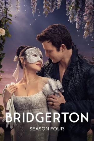 Bridgerton Season 4 (2026) บริดเจอร์ตัน วังวนรัก เกมไฮโซ ซีซั่น 4 EP.1-8 (ยังไม่จบ)