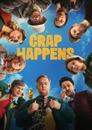 Crap Happens (2026) แร็ปเปอร์เมืองกระจอก EP.1-9 (จบ)
