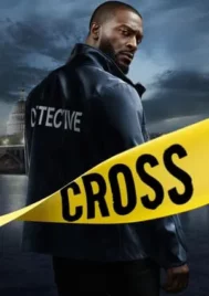 Cross Season 1 (2024) ครอส ซีซั่น 1 EP.1-8 (จบ)