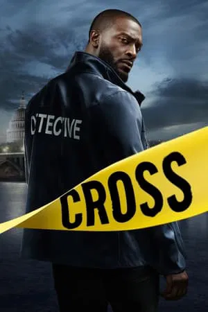 Cross Season 1 (2024) ครอส ซีซั่น 1 EP.1-8 (จบ)