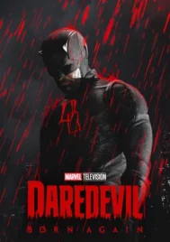 Daredevil Born Again Season 2 (2026) แดร์เดวิล บอร์นอะเกน ซีซั่น 2 EP.1-8