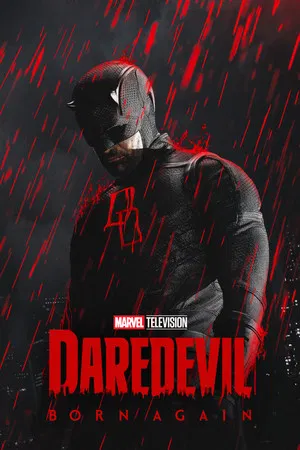 Daredevil Born Again Season 2 (2026) แดร์เดวิล บอร์นอะเกน ซีซั่น 2 EP.1-8