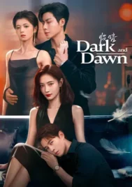 Dark and Dawn (2026) ชั่วขณะก่อนรัตติกาล EP.1-24
