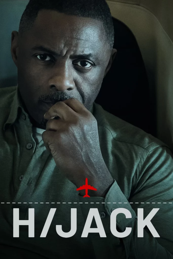 Hijack Season 1 (2023) EP.1-7 (จบ)