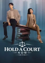 Hold a Court Now (2026) คดีชีวิต คดีหัวใจ EP.1-30