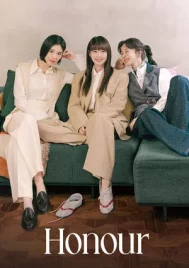 Honour (2026) ทนายสามสาวฉาว EP.1-12