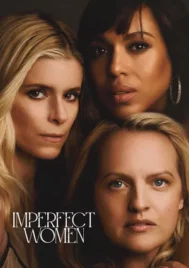 Imperfect Women (2026) EP.1-8