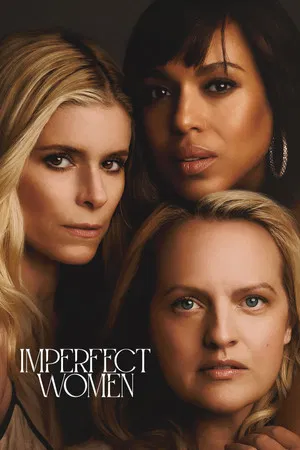 Imperfect Women (2026) EP.1-8