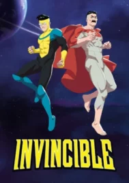 Invincible Season 4 (2026) ยอดมนุษย์อินวินซิเบิล ซีซั่น 4 EP.1-8