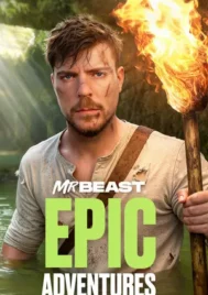 Mr.Beast Epic Adventures (2026) EP.1-13 (จบ)
