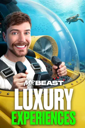 MrBeast Luxury Experiences (2026) EP.1-6 (จบ)