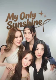 My Only Sunshine (2026) ตะวันระฟ้า EP.1-8