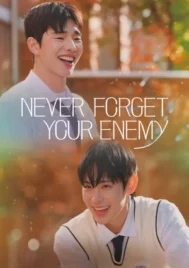 Never Forget Your Enemy (2026) ยังไงก็ใช่นาย EP.1-8