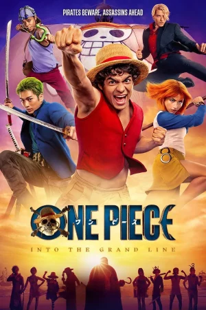 One Piece Season 2 (2026) วันพีช ซีซั่น 2 EP.1-8 (จบ)