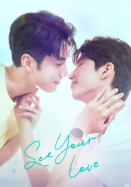 See Your Love (2024) มองรักด้วยใจ EP.1-13 (จบ)