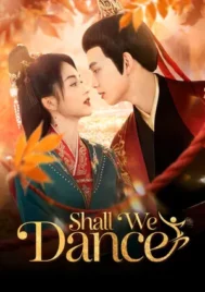 Shall We Dance (2026) สองเงารักใต้เงาลวง EP.1-24 (จบ)
