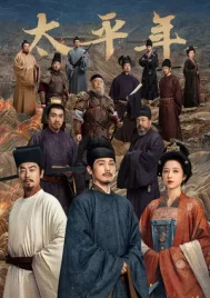 Swords Into Plowshares (2026) คมดาบสยบพิภพ EP.1-48 (จบ)