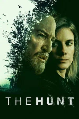 The Hunt (2026) EP.1-6