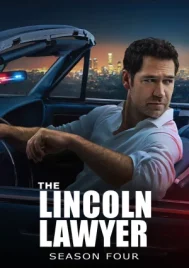 The Lincoln Lawyer Season 4 (2026) แผนพิพากษา ซีซั่น 4 EP.1-10 (จบ)