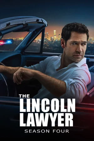 The Lincoln Lawyer Season 4 (2026) แผนพิพากษา ซีซั่น 4 EP.1-10 (จบ) The Lincoln Lawyer Season 4 (2026) แผนพิพากษา ซีซั่น 4 EP.1-10 (จบ)