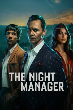 The Night Manager Season 2 (2026) สายลับสองหน้าผ่าองค์กรเถื่อน ซีซั่น 2 EP.1-6 (จบ) The Night Manager Season 2 (2026) สายลับสองหน้าผ่าองค์กรเถื่อน ซีซั่น 2 EP.1-6 (จบ)