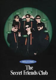The Secret Friends Club (2026) EP.1-12