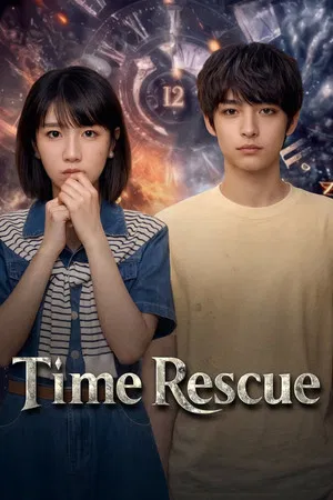 Time Rescue (2026) EP.1-18 (จบ) Time Rescue (2026) EP.1-18 (จบ)