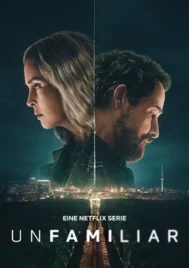 Unfamiliar (2026) สายลับซ่อนเร้น EP.1-6 (จบ)