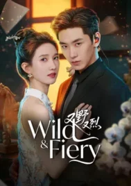 Wild And Fiery (2026) เกมรักคุณหนูกำมะลอ EP.1-24 (จบ)