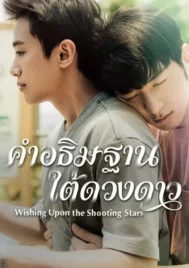 Wishing Upon the Shooting Stars (2026) คำอธิษฐานใต้ดวงดาว EP.1-12