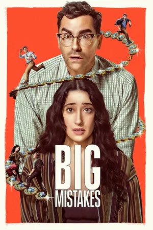 Big Mistakes (2026) ผิดเป็นกู EP.1-8 Big Mistakes (2026) ผิดเป็นกู EP.1-8