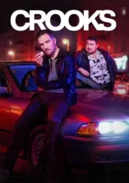 Crooks (2024) ทางโจร EP.1-8 (จบ)