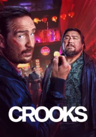 Crooks Season 2 (2026) ทางโจร ซีซั่น 2 EP.1-6 (จบ)