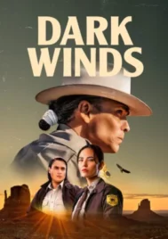 Dark Winds Season 2 (2023) EP.1-6