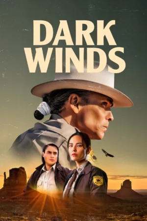 Dark Winds Season 2 (2023) EP.1-6
