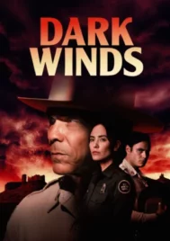 Dark Winds Season 3 (2025) EP.1-8
