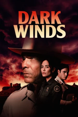 Dark Winds Season 3 (2025) EP.1-8