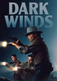 Dark Winds Season 4 (2026) EP.1-8