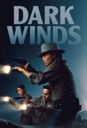 Dark Winds Season 4 (2026) EP.1-8