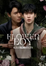 Flower Boy (2026) หลงกลิ่นเกสร EP.1-8